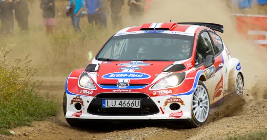 Rajd Rzeszowski